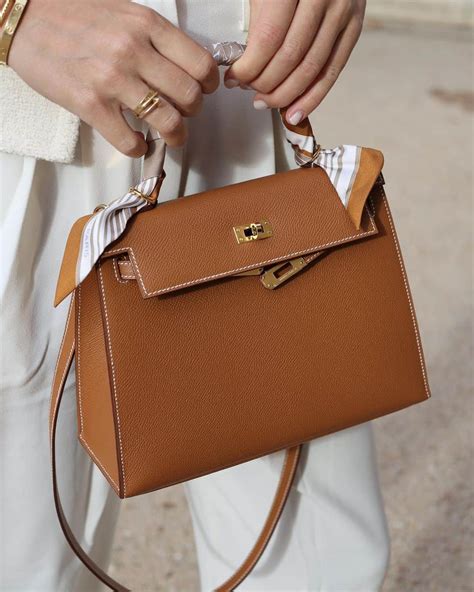 hermes 2019 new bag style kelly|hermes bag price increase 2022.